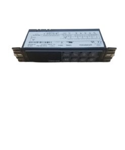 MICRO XW90L D.BLEU INOXYDABLE OPT. X-REP
