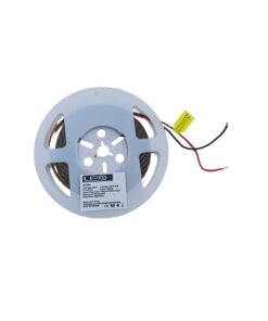 BANDE LED 2835 18W. 24V CHAIR IP54 5M