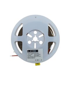 BANDE LED 3528 9,6W. 24V CHAIR IP54  5M