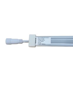 LED LOTUS 4000K VERTICALE 1200MM 24V CRI90