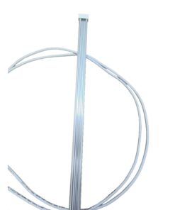 LED LOTUS 4000K VERTICAL 1510MM