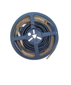 BANDE LED 24V ÉTAGÈRE 1200 MM (S=0,75MM2)