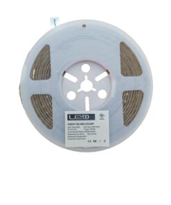 BANDE LED 2835 18W. 24V 4000K IP65 5M