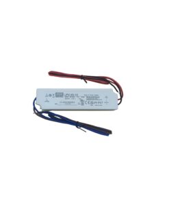 Alimentation LED 12V LPV-35-12