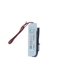 Alimentation LED 12V LPV-60-12