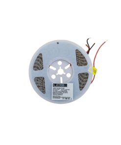 LED BLANC CHAUD 3000K 18W. IP65 5M