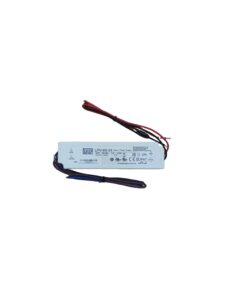 ALIMENTATION LED 24V LPV-60-24