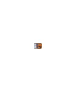 CONNECTEUR COMPACT 221-412 2 VOIES