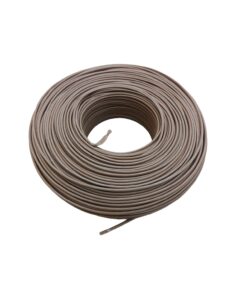 HILO FLEXIBLE 1,5 MM MARRON