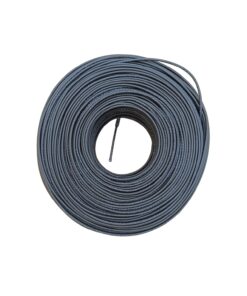 HILO FLEXIBLE 1,5MM NEGRO