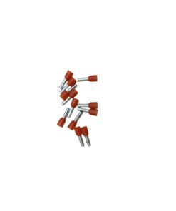 EMBOUT ORANGE