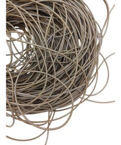 FIL MARRON, 14 AWG "UL"
