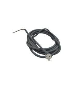 CÂBLE 4 M 3 x 0,35 mm + CONNECTEUR JST 2 VOIES