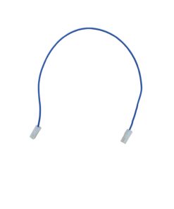 CÂBLE  P40  BLEU  500