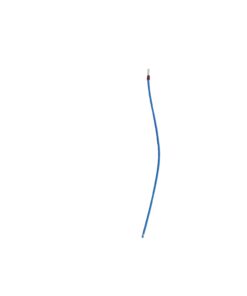CÂBLE  P51 BLEU 200+DÉGAINÉ