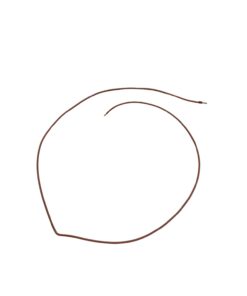 CÂBLE P71 MARRON 1040