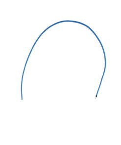 CÂBLE  P92 BLEU (1,5) 600