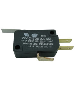 MINI-INTERRUPTEUR I W3 83160401