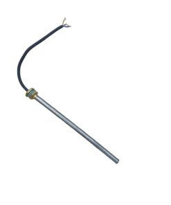 RES.CART.947-PT61767 450W. INCOLOY 800