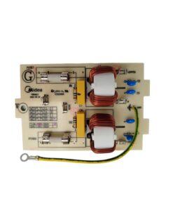 FILTRE ANTI-BRUIT HM1802P (17170000002981)
