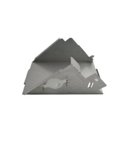 COUVERCLE GUIDE D'AIR (1227000000158)