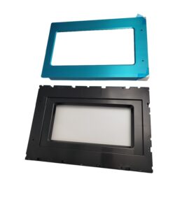 PANNEAU DE PORTE (12170000A17206)