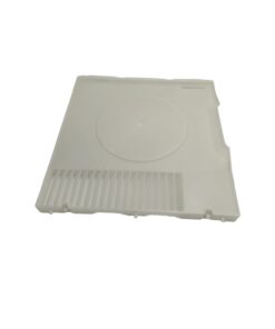 DÉFLECTEUR D'AIR (12170000009436)