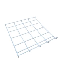 Grille Arrière Îlot Congélateur