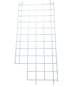 Grille de Fond Gauche Îlot Congélateur