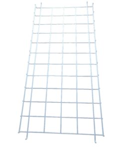Grille de Fond Îlot Congélateur