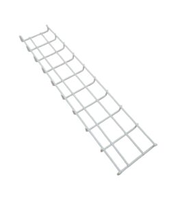 Grille Latérale Gauche Îlot Congélateur