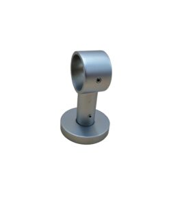 SUPPORT PLAFOND REF.4479422 NICKEL MAT