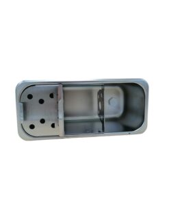 LAVAPORCIONADOR INOX. PR.2604/A