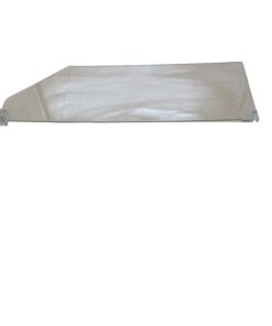 BASE PLATE OM PC STD.517 TT (SHO-6007-0)
