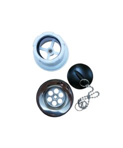 ÉVACUATION JITEM AP-850