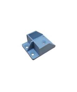 SUPPORT TUBE 35X35 GRIS