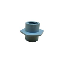 RACCORD D'ÉVACUATION 3/4 HEXAGONAL