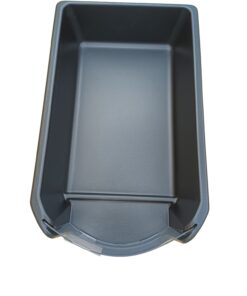 VITRINE FRAÎCHEUR FACE AVANT INCURVÉE F 300X400MM (S080008-0)