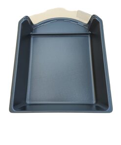 VITRINE FRAÎCHEUR FACE AVANT INCURVÉE 400X400MM (S080007-0)