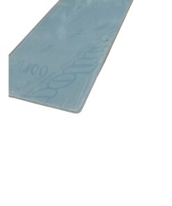 PLINTHE MÉTHACRYLATE VBZ15S 1560X200X6MM