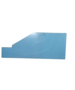 SÉPARATEUR MÉTHACRYLATE  VBN PIÈCE DE RECHANGE CP (VBC2018)