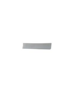 CAOUTCHOUC PROTECTION PINCE 19x8x1 040.0099.00