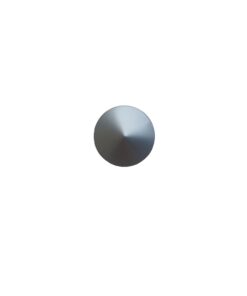 EMBOUT MONTANT MAGNUS INOX.