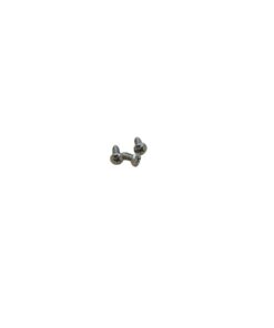 *VIS 3,9x9,5 DIN 7981 NICKEL