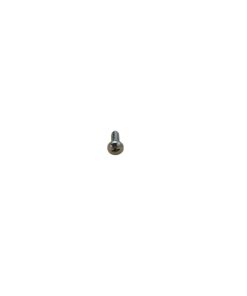 *VIS 4,8X16 DIN 7981B NICKEL