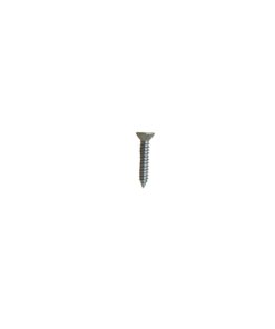 VIS 5,5x32 DIN 7982 NICKEL