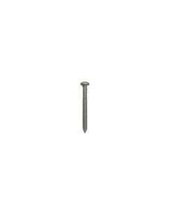 VIS 4,8x50 DIN 7981 NICKEL