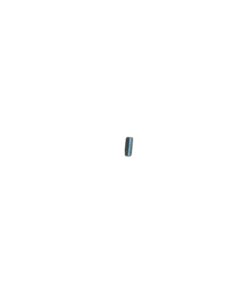 BOULON M4x10 DIN 913 ALLEN ZINC