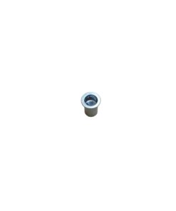 *ECROU A RIVETER M10x12x19 AL/H