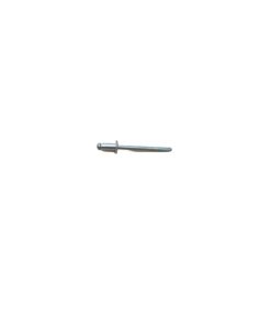 *REMACHE 4X10 C/ALOM. ALUMINIO